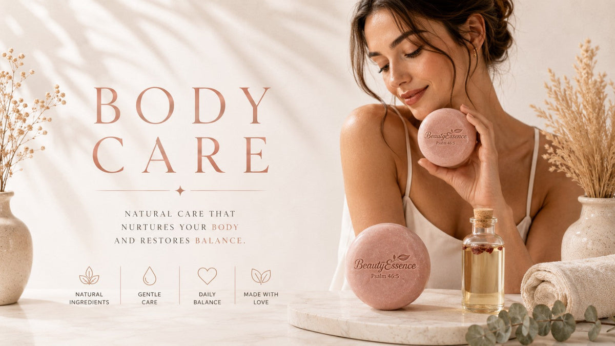 BODY CARE