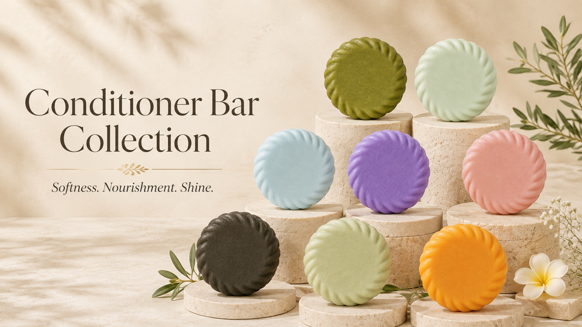 CONDITIONERS