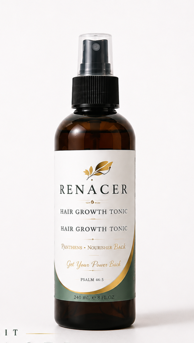 Renacer Hair Growth Tonic