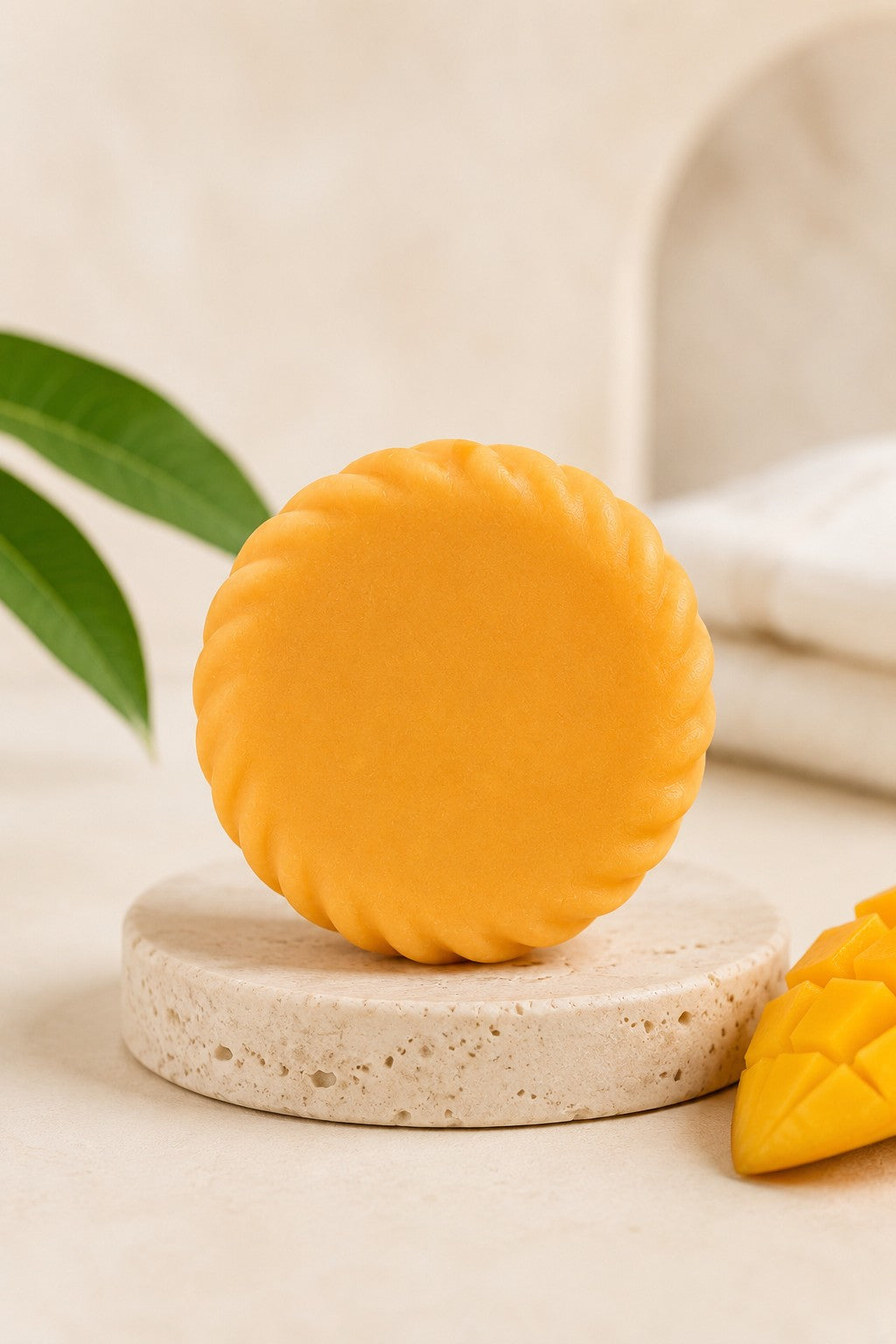 Mango Conditioner Bar