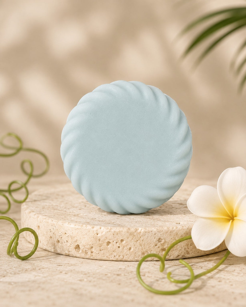 Curls Conditioner Bar
