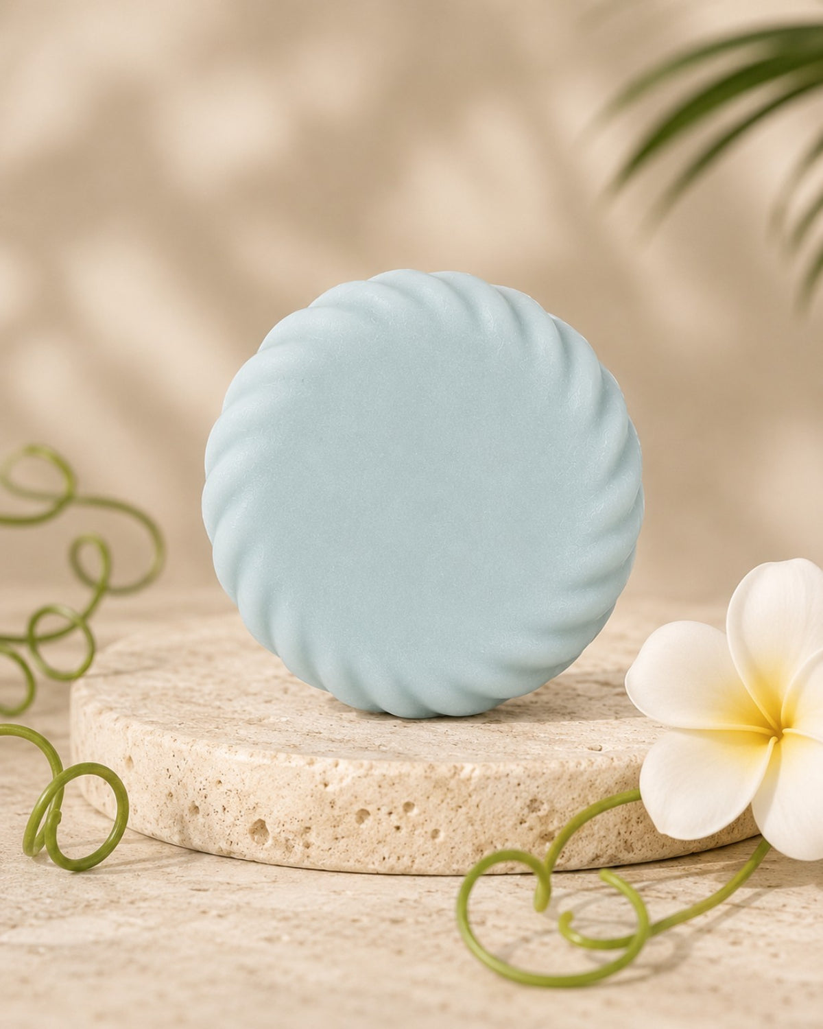 Curls Conditioner Bar