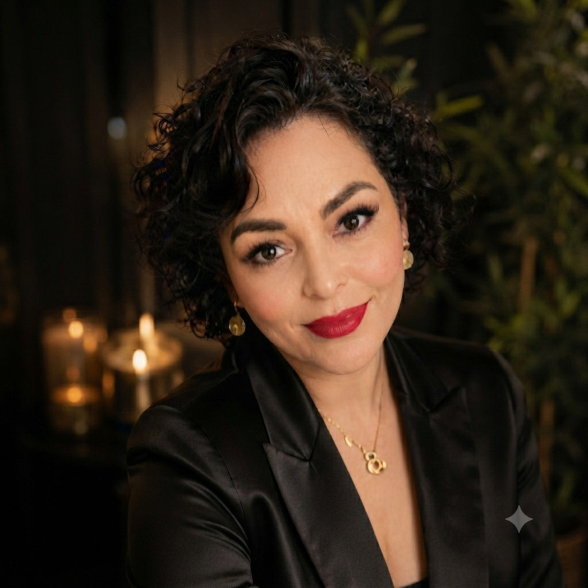 Brenda, founder of Beauty Essence