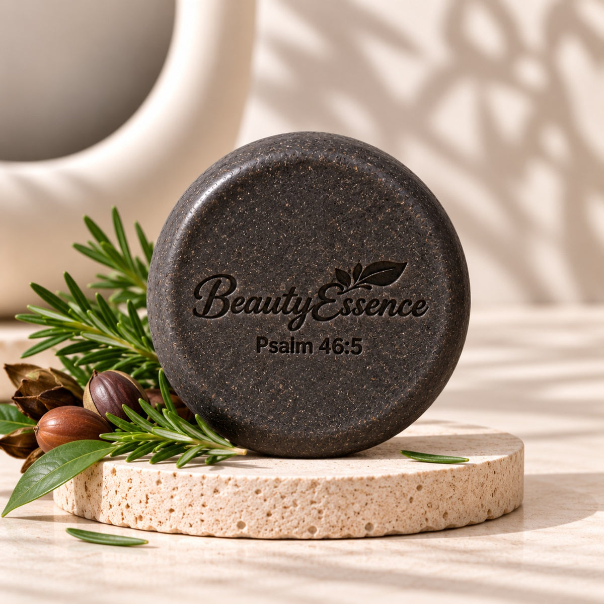 Beauty Essence PRESERVE Shampoo Bar