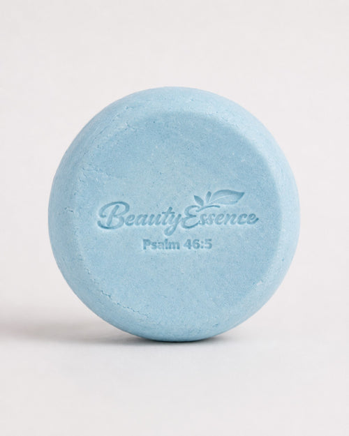 Curls Shampoo Bar