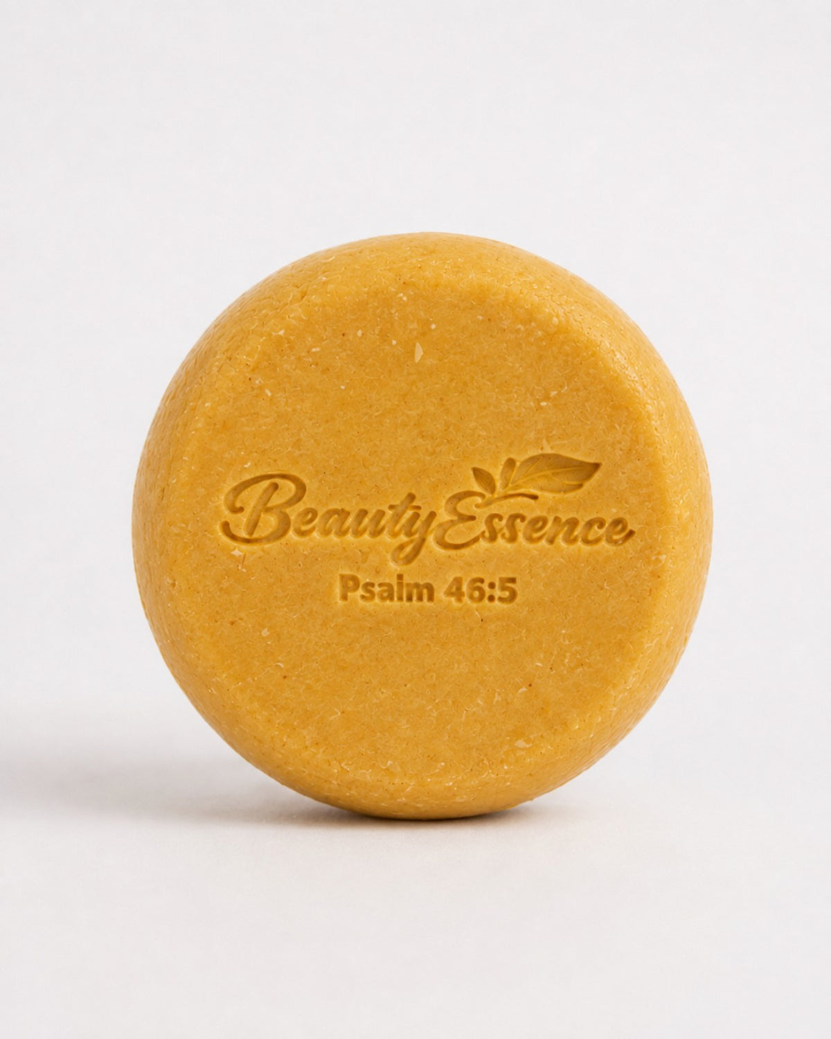 Mango Shampoo Bar