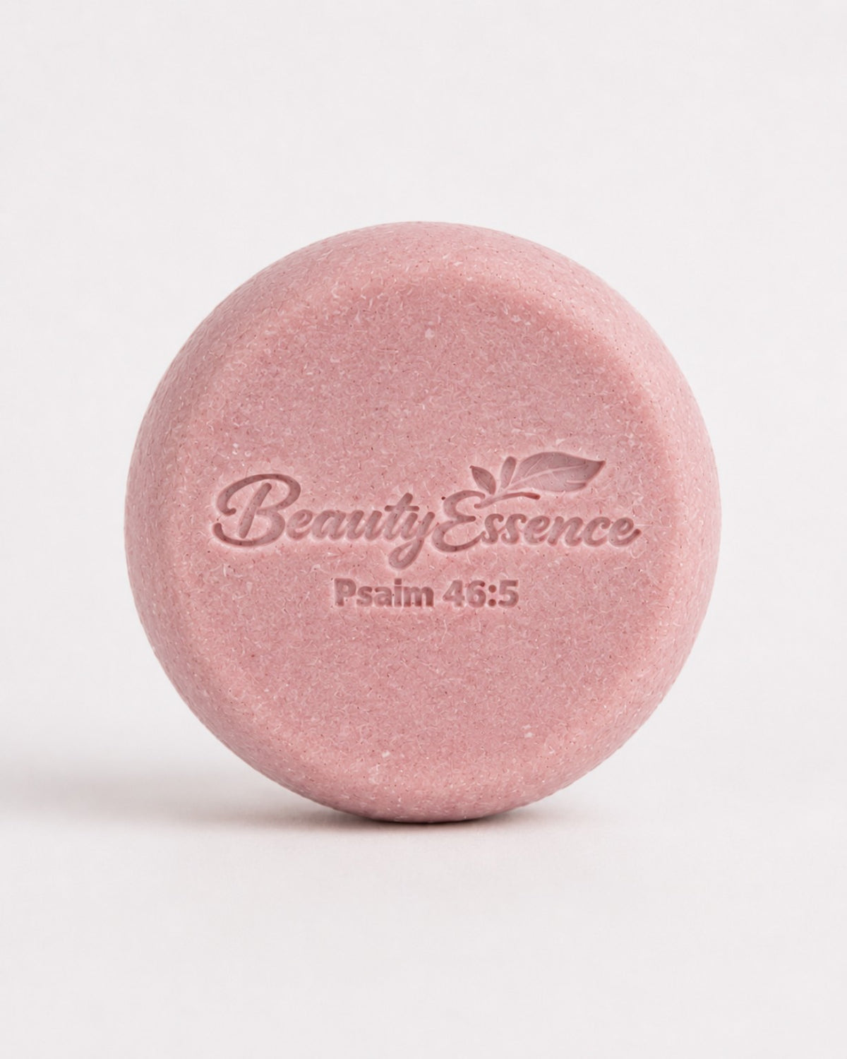 Rosehip Shampoo Bar