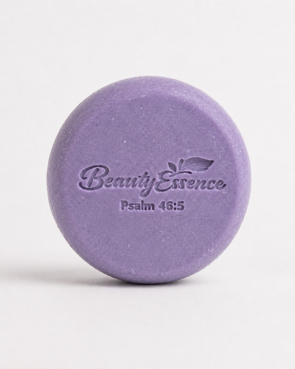 Purple Shampoo Bar