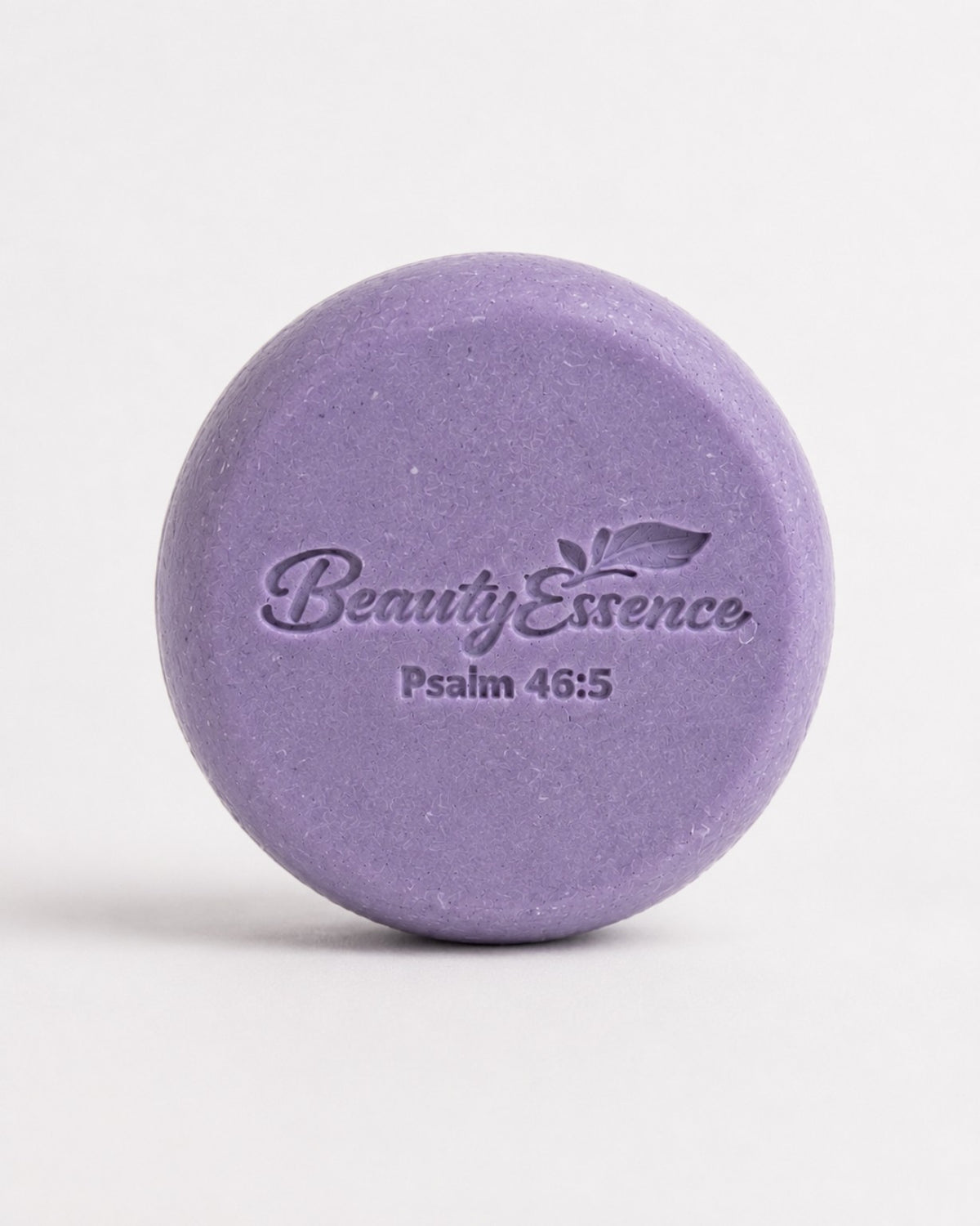 Purple Shampoo Bar