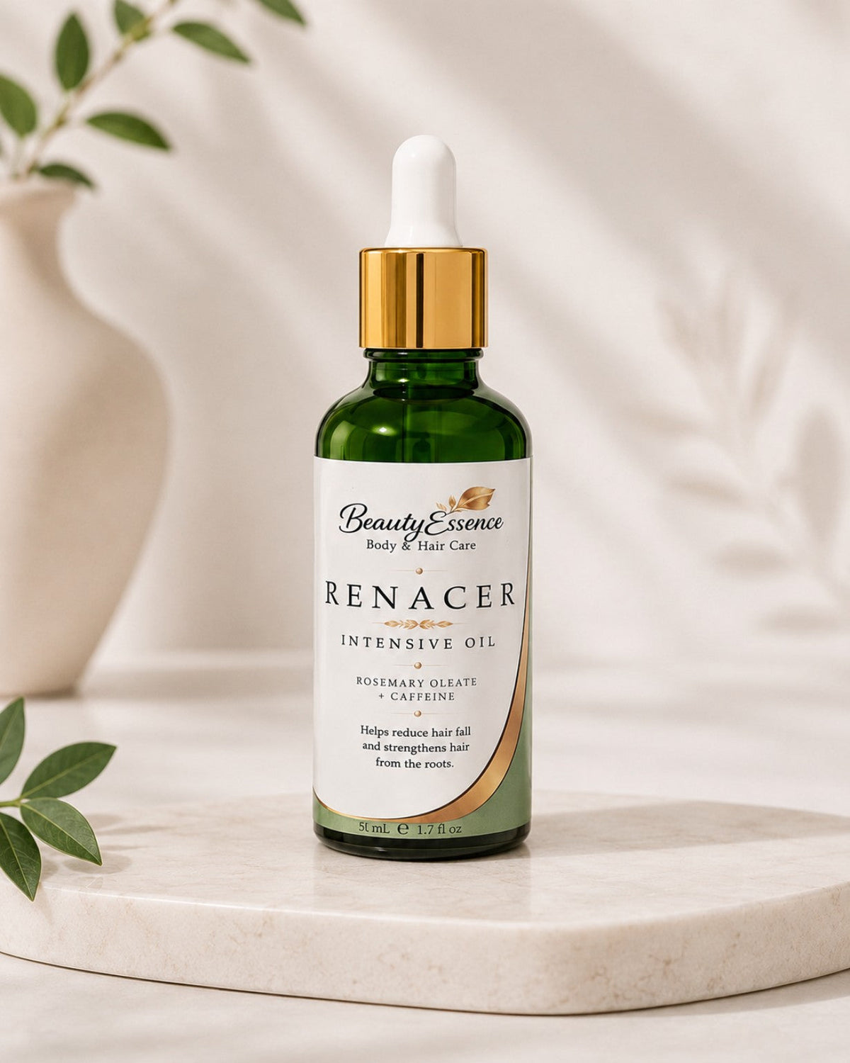 Beauty Essence RENACER Intensive Oil 50 ml